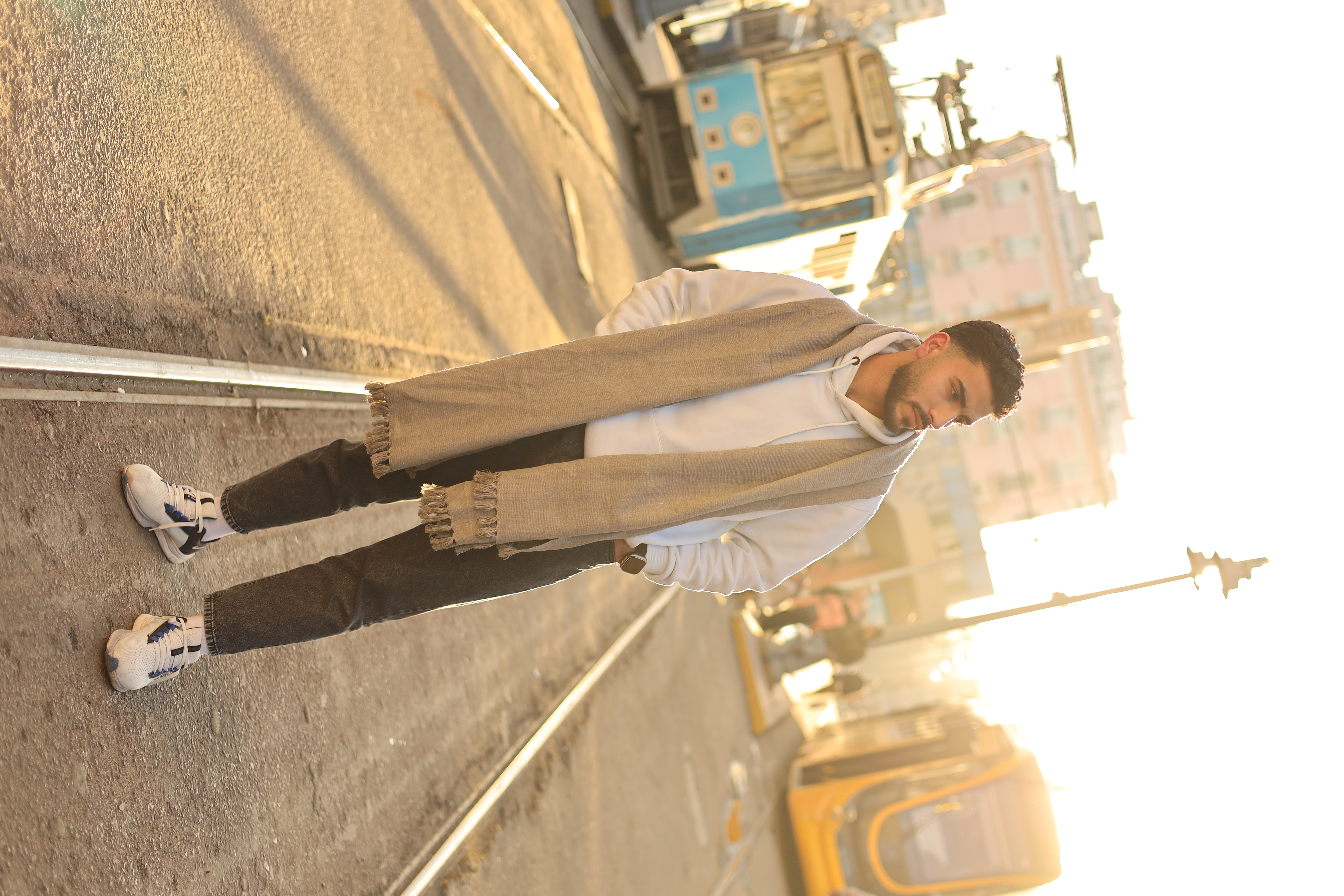 المهندس محمد محي - Founder & Software Engineer