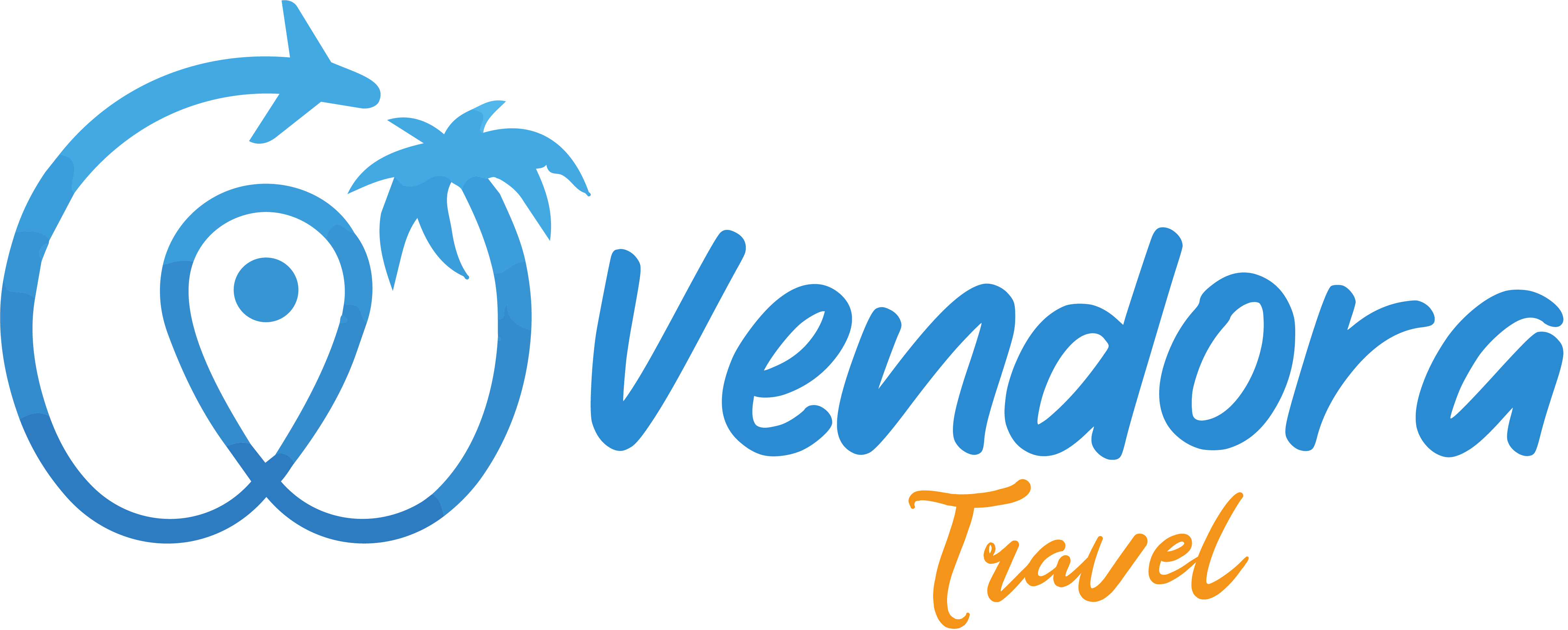 Vendora Logo
