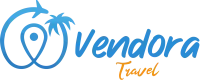 Vendora Logo
